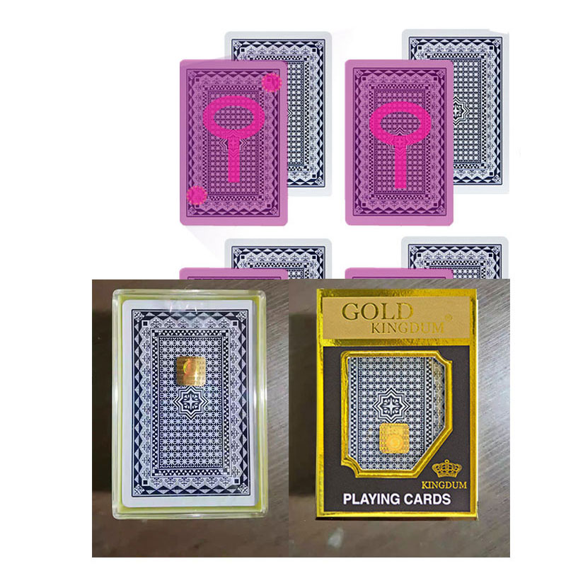Board Game Ranking - Cartas Marcadas para Lentes de Contacto