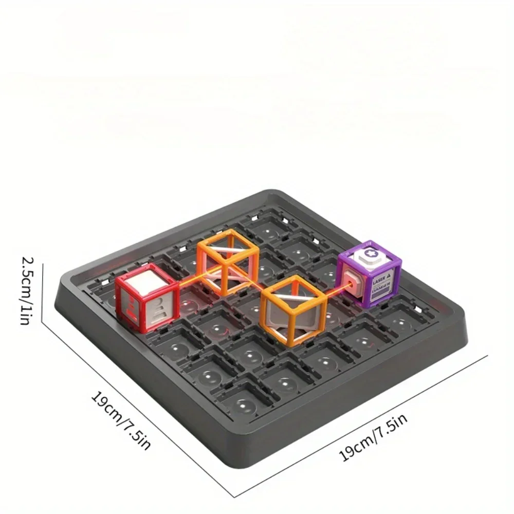 Board Game Ranking - Juguete Educativo de Apilamiento con Laberinto