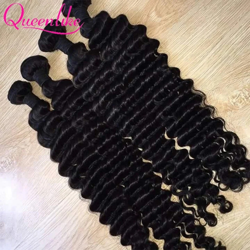 Board Game Queen - Extensiones de cabello humano Queenlike de