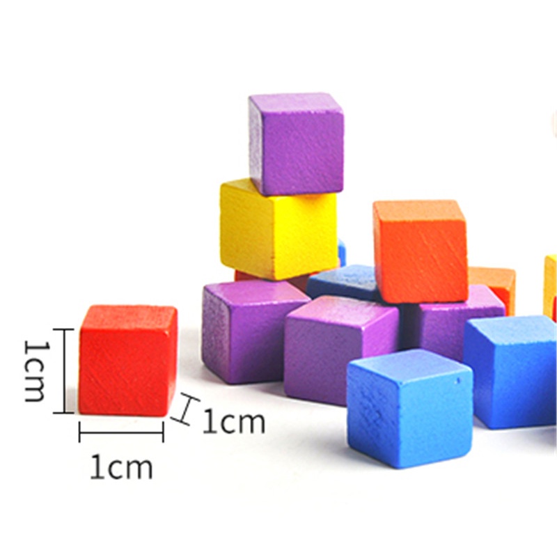 100 unids/lote 10mm cubos de m - Board Game Verdant reseña y precio