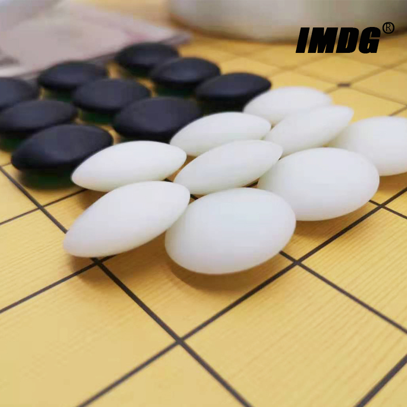 Go Chess-juego de ajedrez de J - Board Game Go reseña y precio