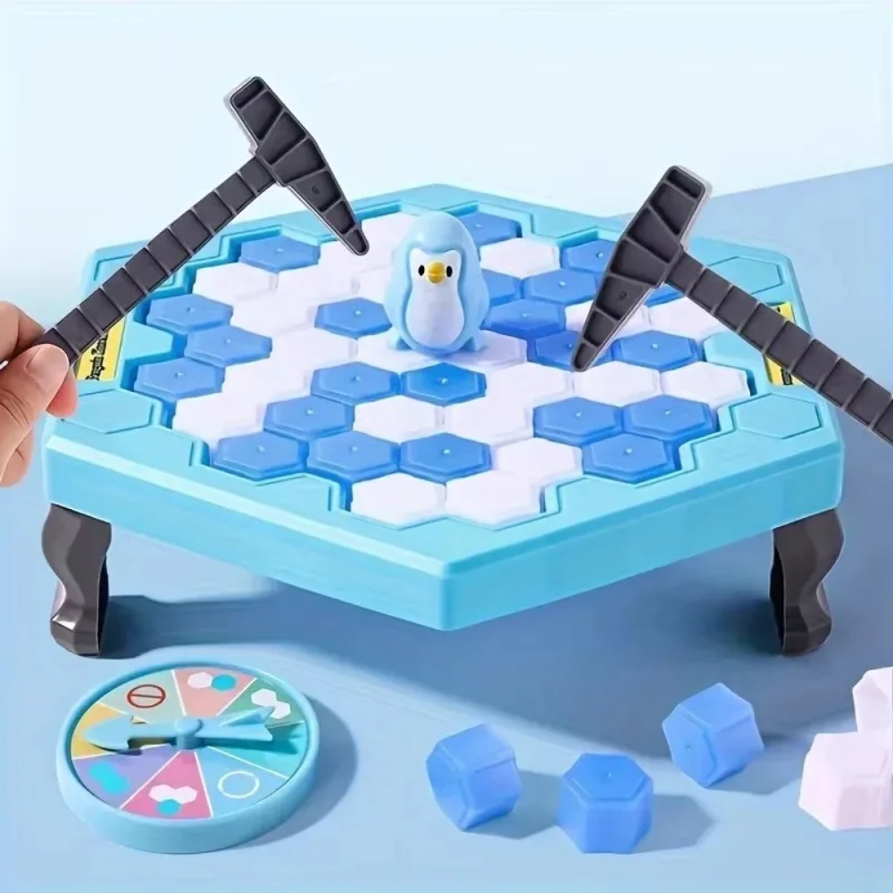 Juguete de Romper Hielo Save P - Board Game Jenga reseña y precio