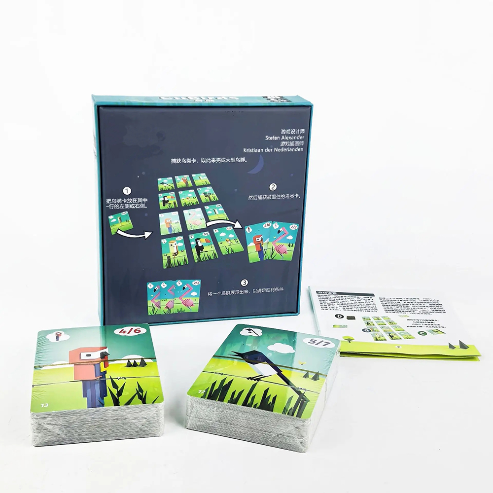 Juego de Mesa Familiar Estraté - Board Game Name reseña y precio