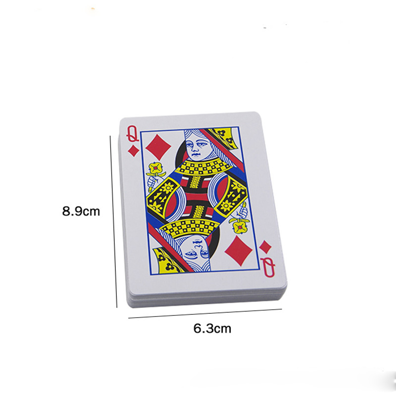 Baraja de Stripper, naipes mar - Board Game Ranking reseña y precio