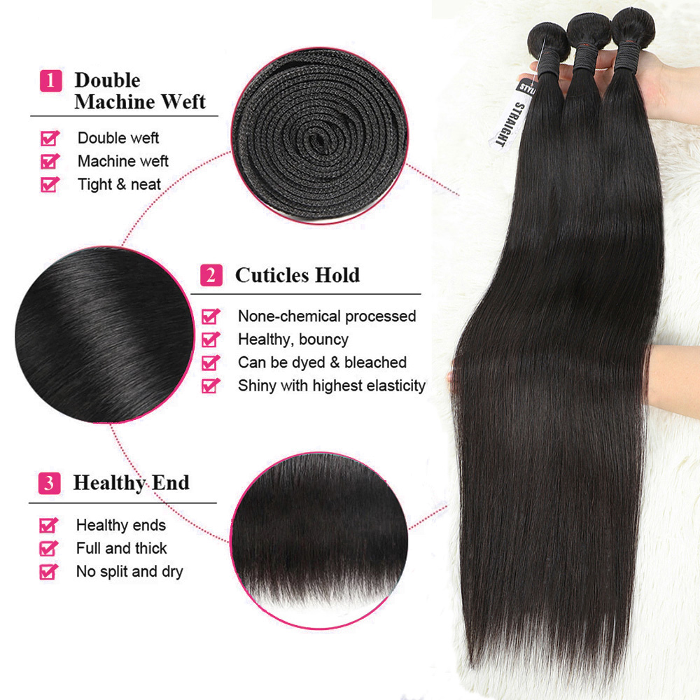 Extensiones de Cabello Humano  - Board Game Queen reseña y precio