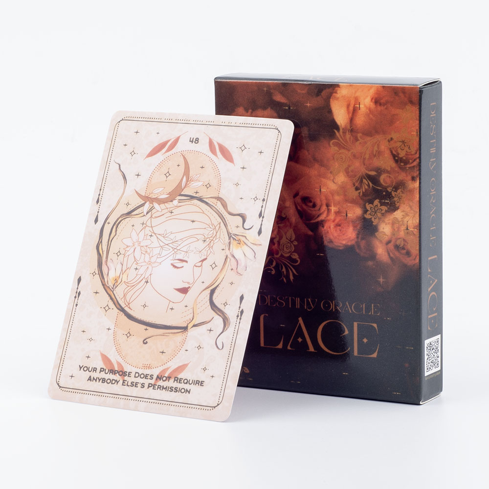 Juego de mesa Destiny Oracle L - Board Game Oracle reseña y precio