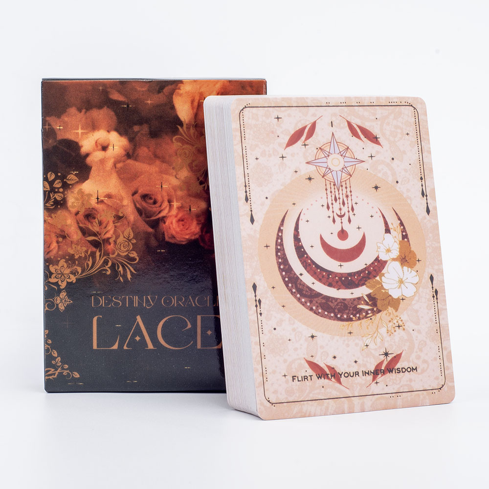 Juego de mesa Destiny Oracle L - Board Game Oracle reseña y precio
