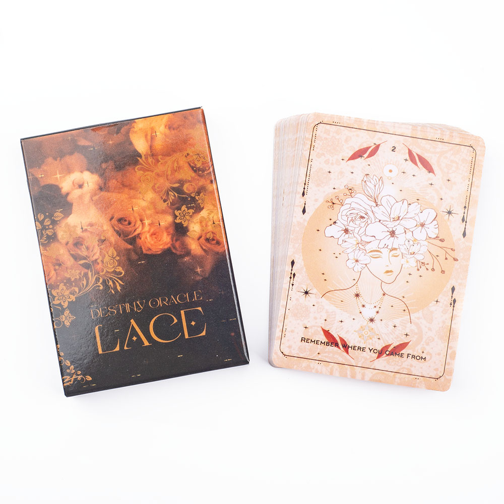 Juego de mesa Destiny Oracle L - Board Game Oracle reseña y precio