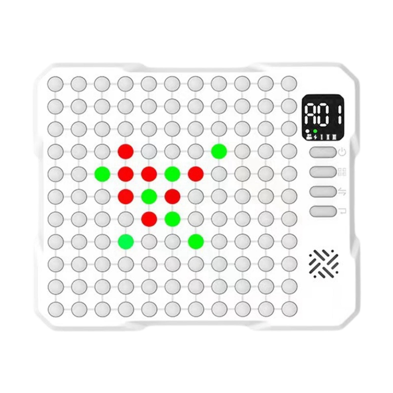 Juego Electrónico Inteligente  - Board Game Go reseña y precio