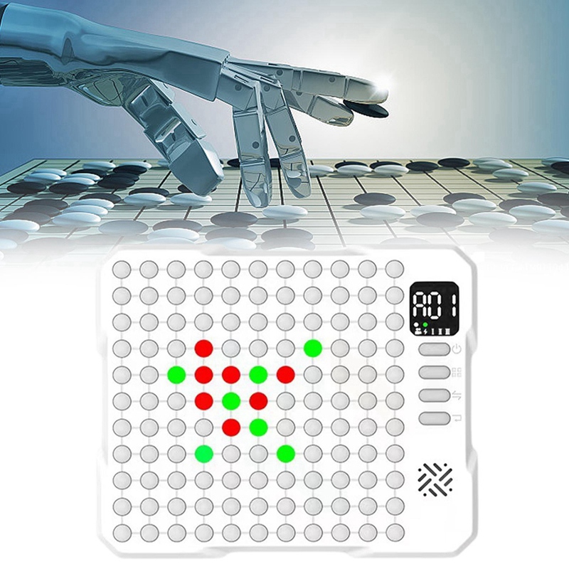 Juego Electrónico Inteligente  - Board Game Go reseña y precio