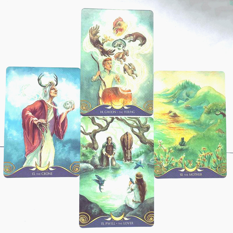 Baraja de cartas de oráculo de - Board Game English For Kids reseña y precio