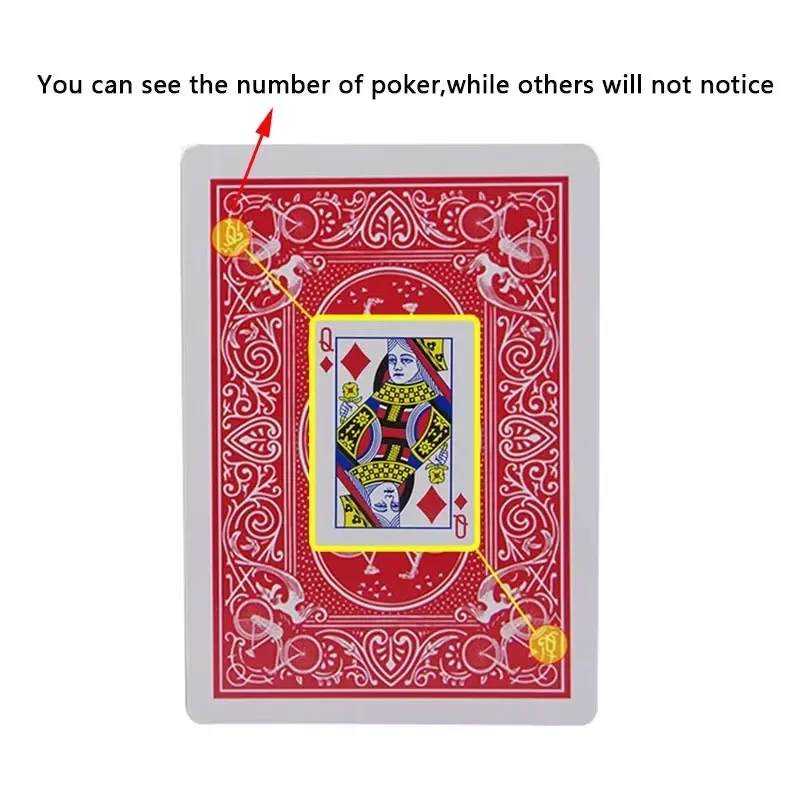 Cartas de Póker con Marca Secr - Board Game Ranking reseña y precio