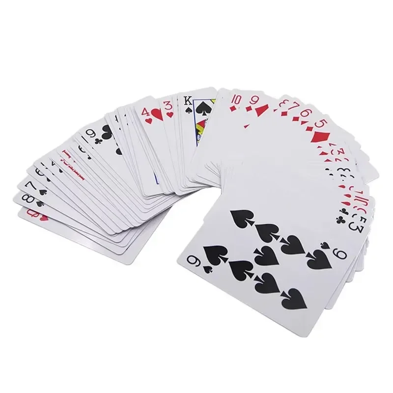 Cartas de Póker con Marca Secr - Board Game Ranking reseña y precio