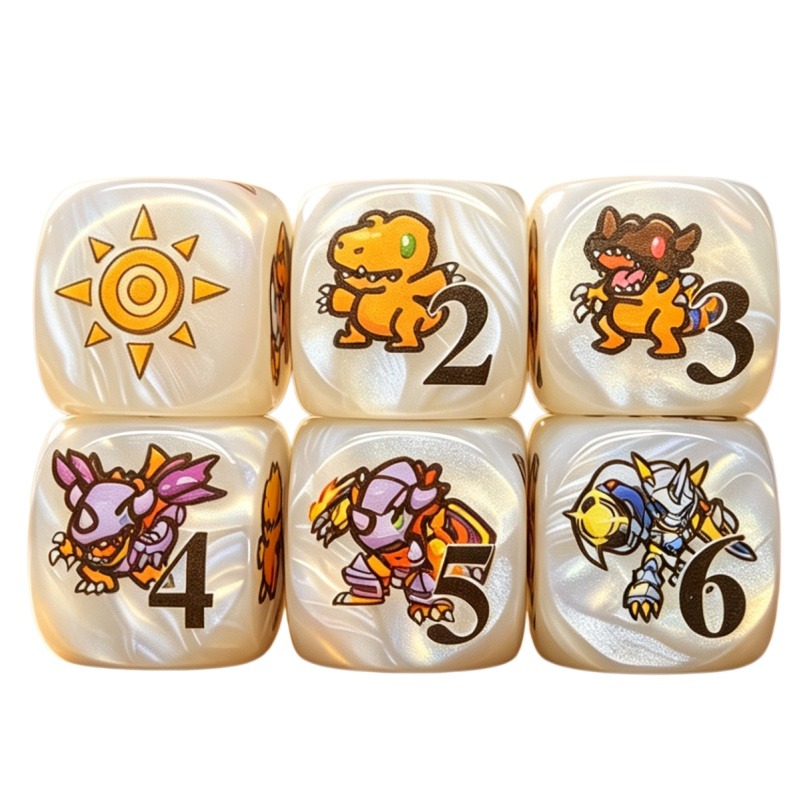 2 piezas/set Digimon DTCG Omni - Board Game Verdant reseña y precio