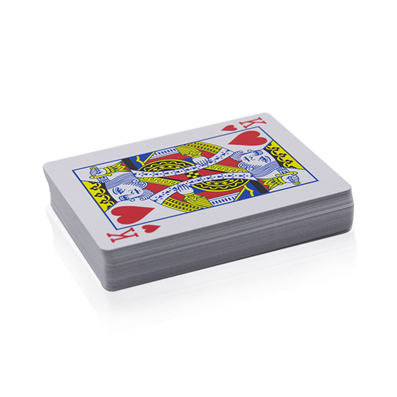 Cartas mágicas marcadas, baraj - Board Game Ranking reseña y precio