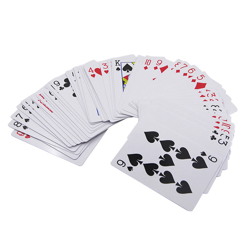 Cartas mágicas marcadas, baraj - Board Game Ranking reseña y precio