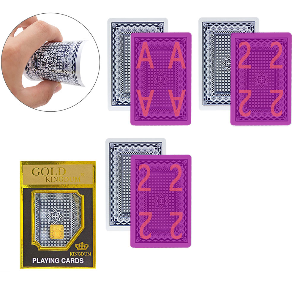 Cartas Marcadas para Lentes de - Board Game Ranking reseña y precio