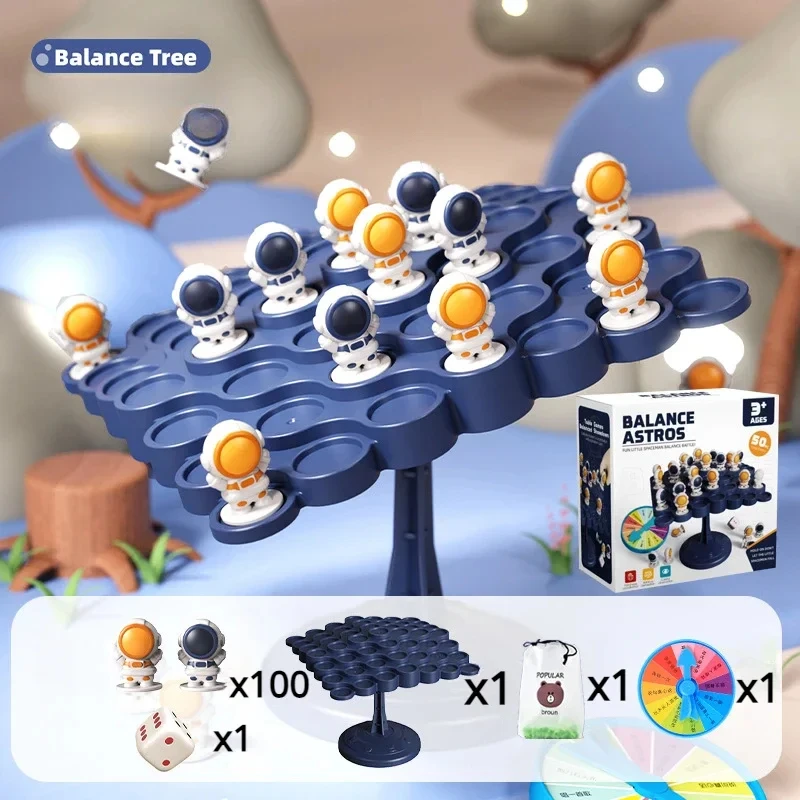 Juegos de mesas para toda la f - Board Game Jenga reseña y precio