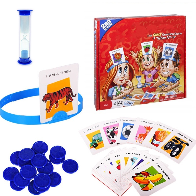 Juego de mesa de cartas divert - Board Game Nature reseña y precio