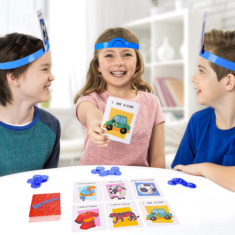Juego de mesa de cartas divert - Board Game Nature reseña y precio