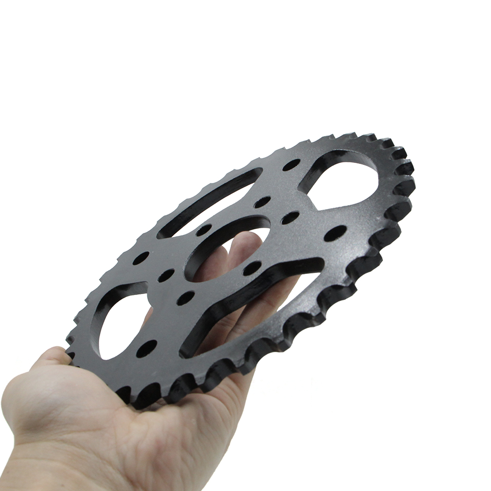 ATV # Kit de Cadena y Piñón 53 - Board Game Go reseña y precio