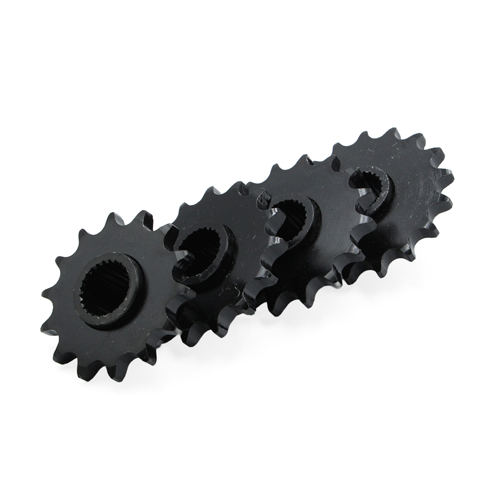 ATV # Kit de Cadena y Piñón 53 - Board Game Go reseña y precio