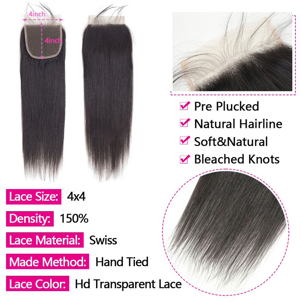 Extensiones de cabello humano  - Board Game Queen reseña y precio