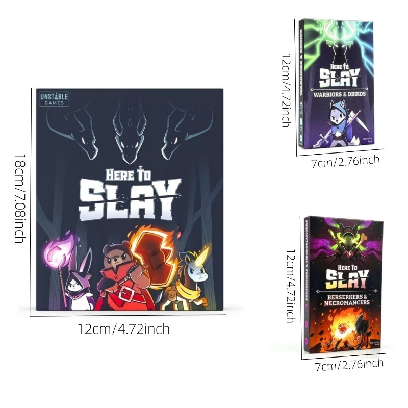 Juego de cartas de estrategia  - Board Game Name reseña y precio