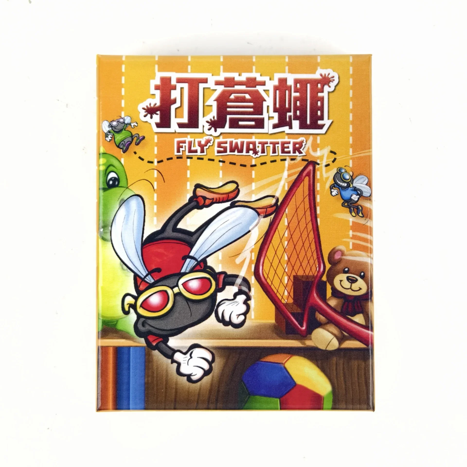 Juego de Mesa Familiar Bilingü - Board Game English For Kids reseña y precio