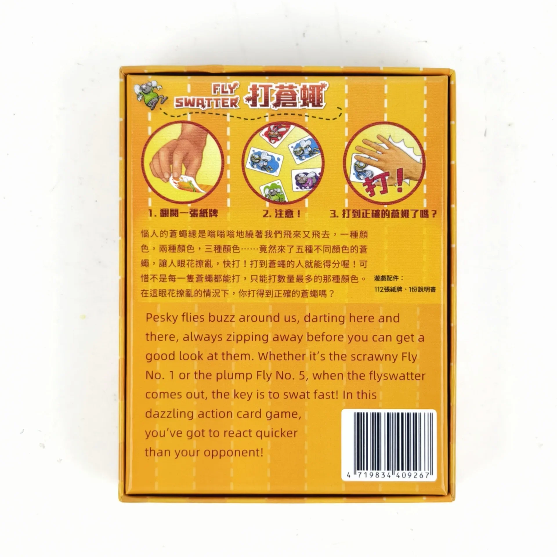 Juego de Mesa Familiar Bilingü - Board Game English For Kids reseña y precio