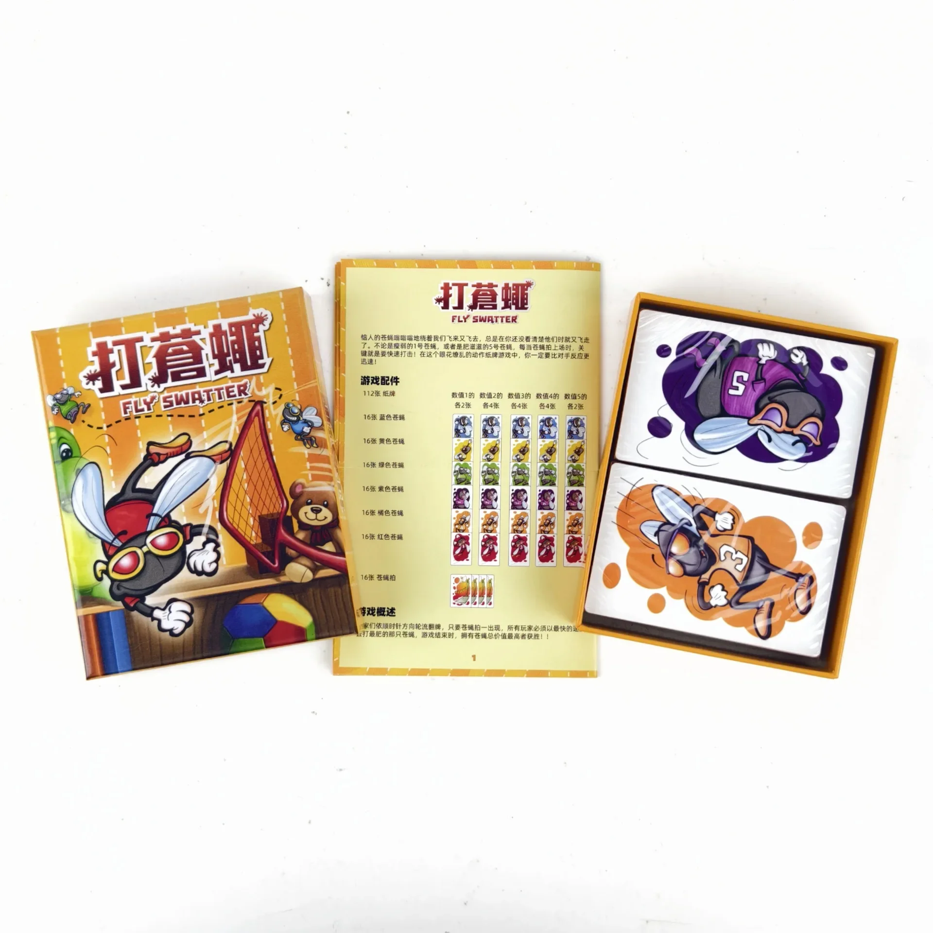 Juego de Mesa Familiar Bilingü - Board Game English For Kids reseña y precio