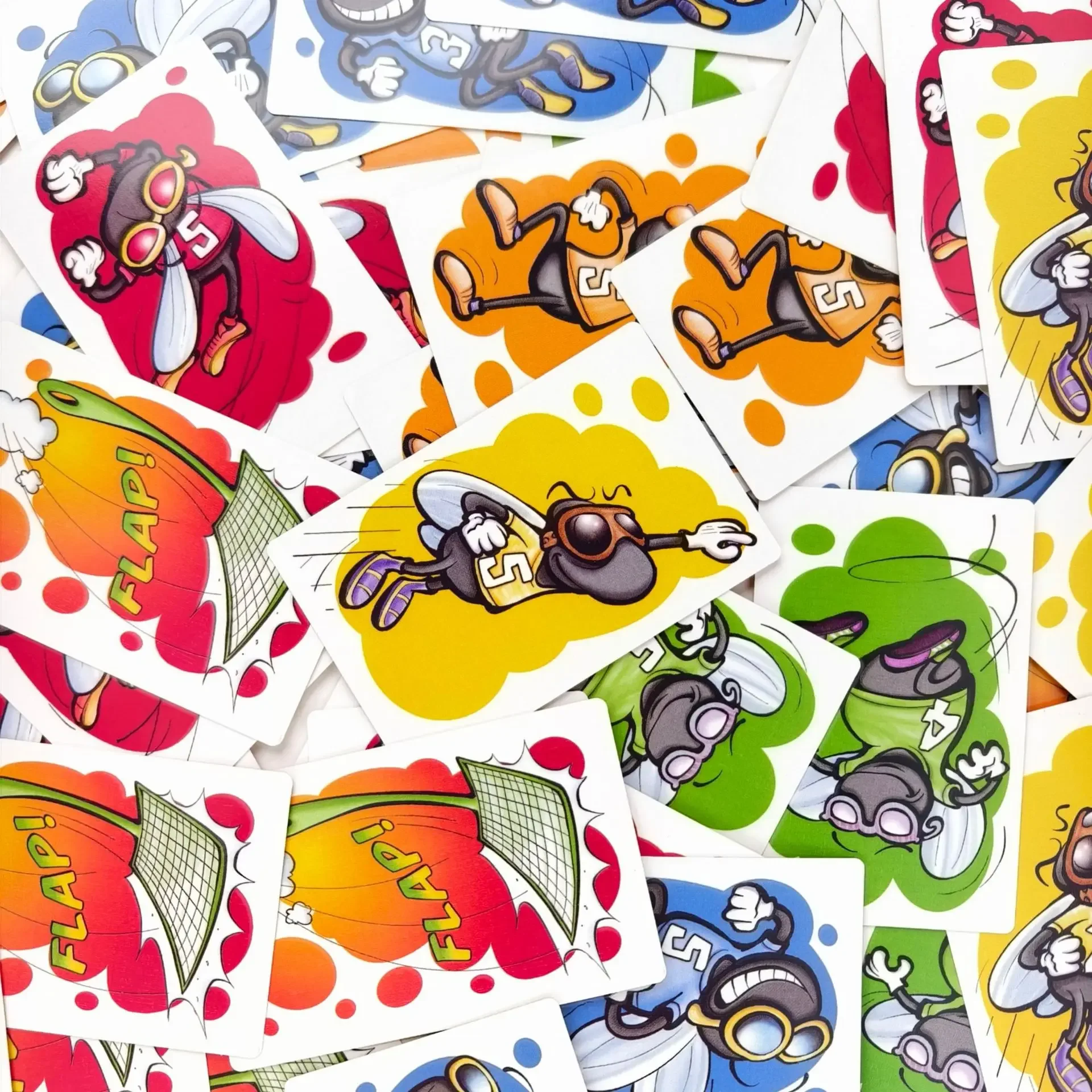Juego de Mesa Familiar Bilingü - Board Game English For Kids reseña y precio