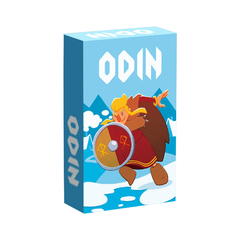 Juego de Mesa en Chino e Inglé - Board Game Name reseña y precio