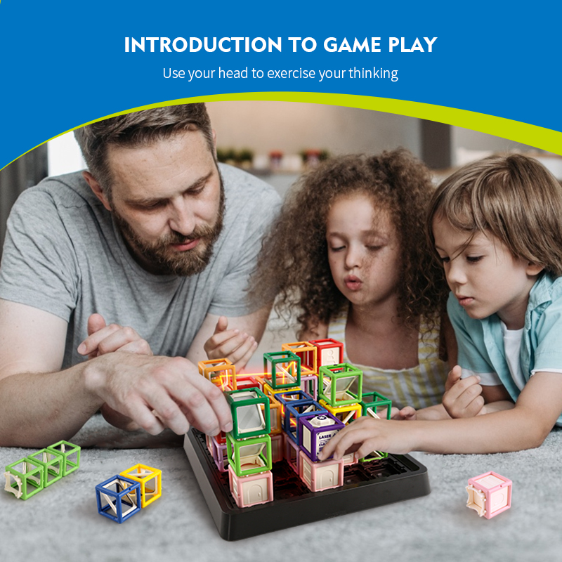 Juego STEM de desafíos de 60 n - Board Game Ranking reseña y precio