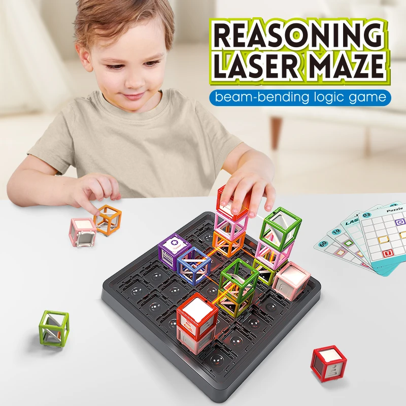 Juego STEM de desafíos de 60 n - Board Game Ranking reseña y precio