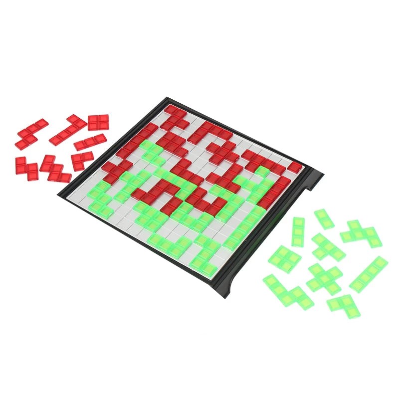 Rompecabezas intelectual, jueg - Board Game English For Kids reseña y precio