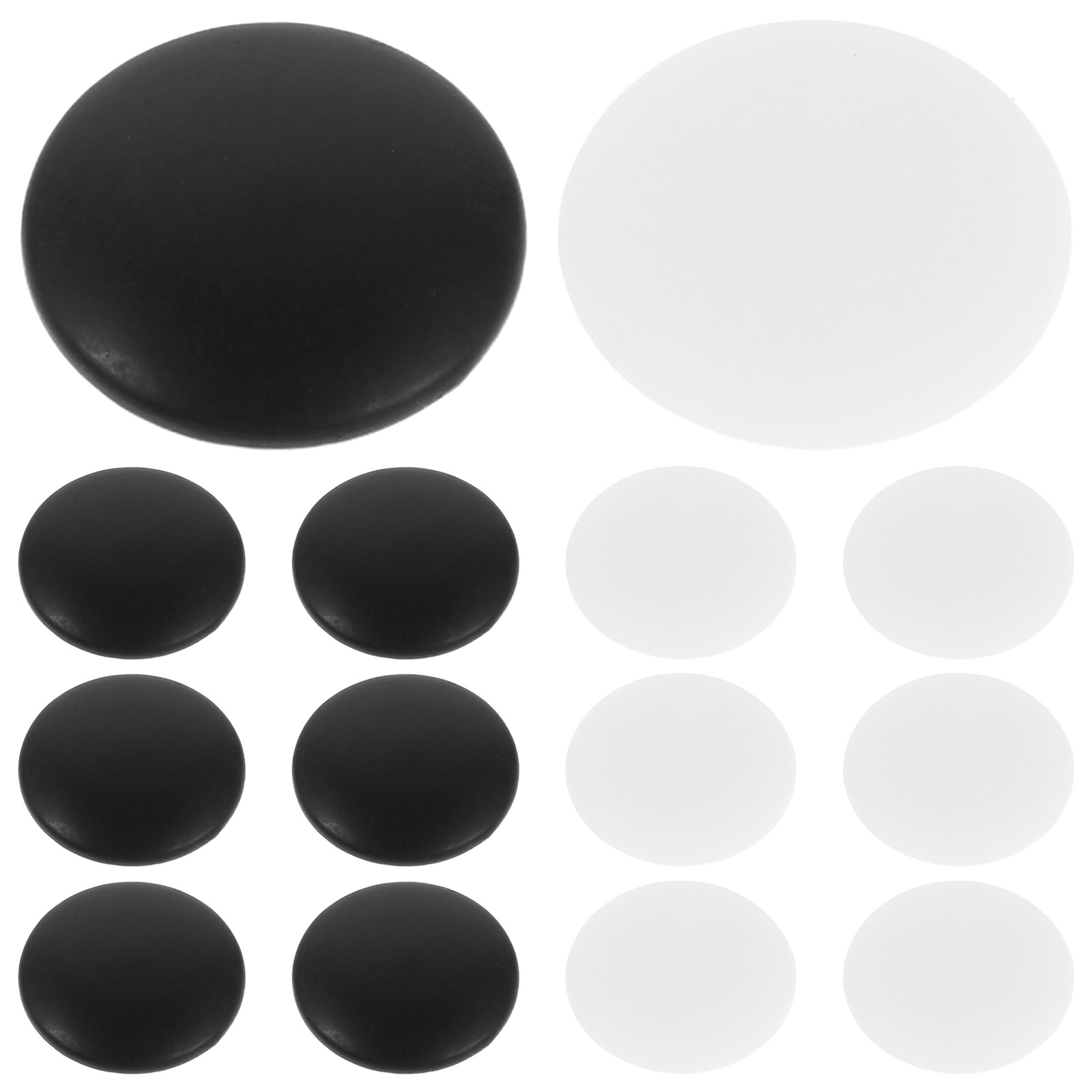 361 Piezas de Ajedrez Go de Pl - Board Game Go reseña y precio