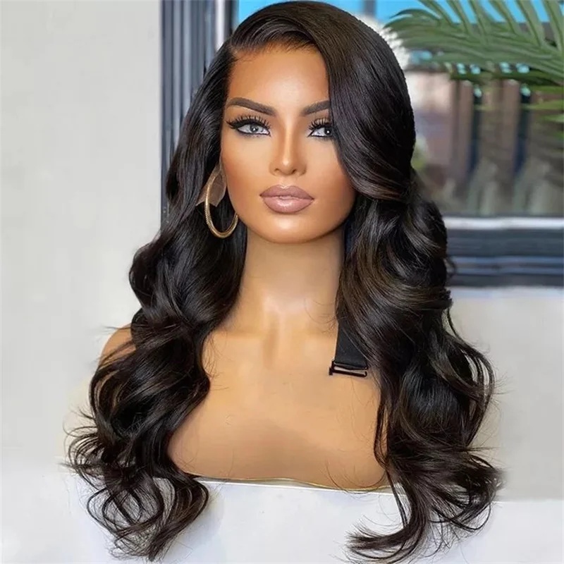 Peluca de Cabello Humano con C - Board Game Go reseña y precio