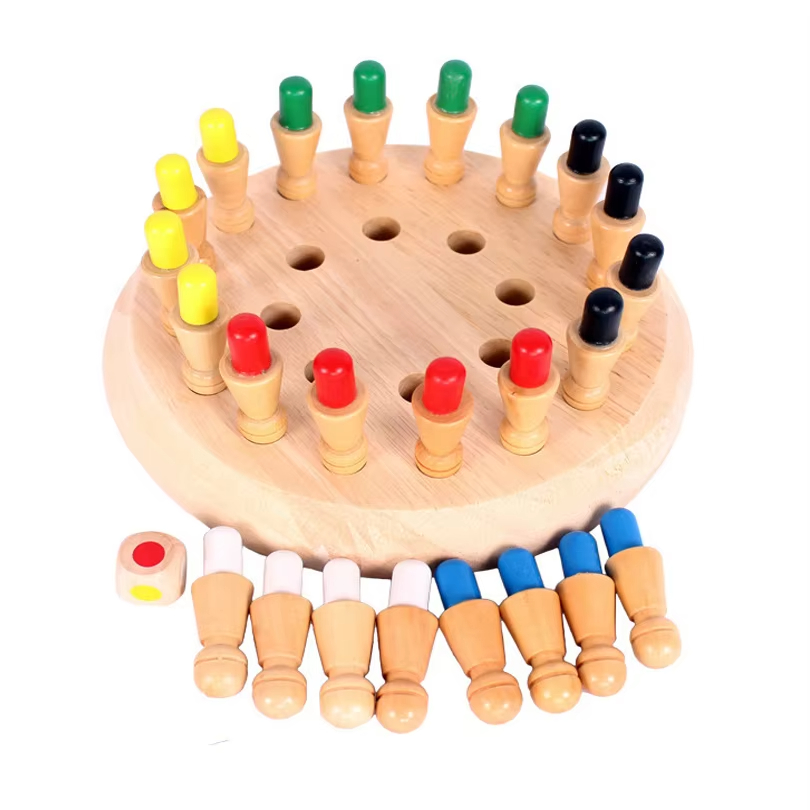 Juego de Memoria de Imitación  - Board Game Oath reseña y precio