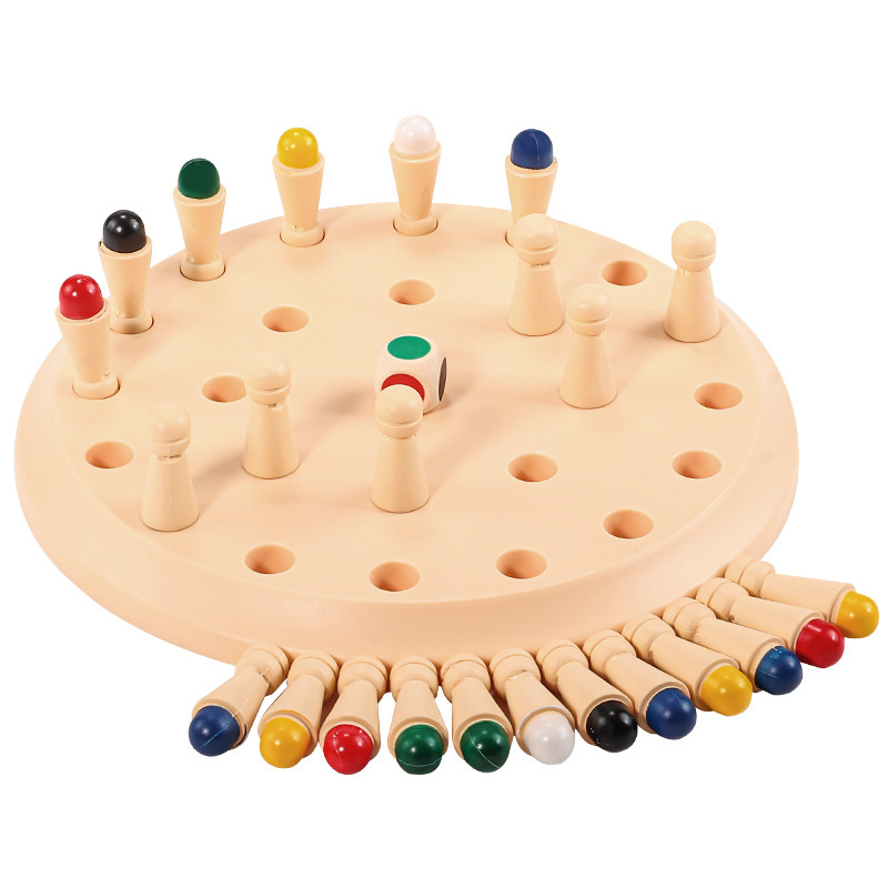 Gowinbaby Memory Chess, Juego  - Board Game Oath reseña y precio