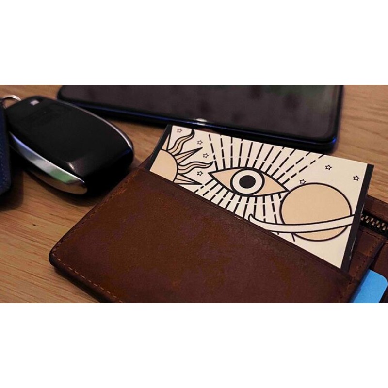 EDC Squared de Mark Traversoni - Board Game Ranking reseña y precio