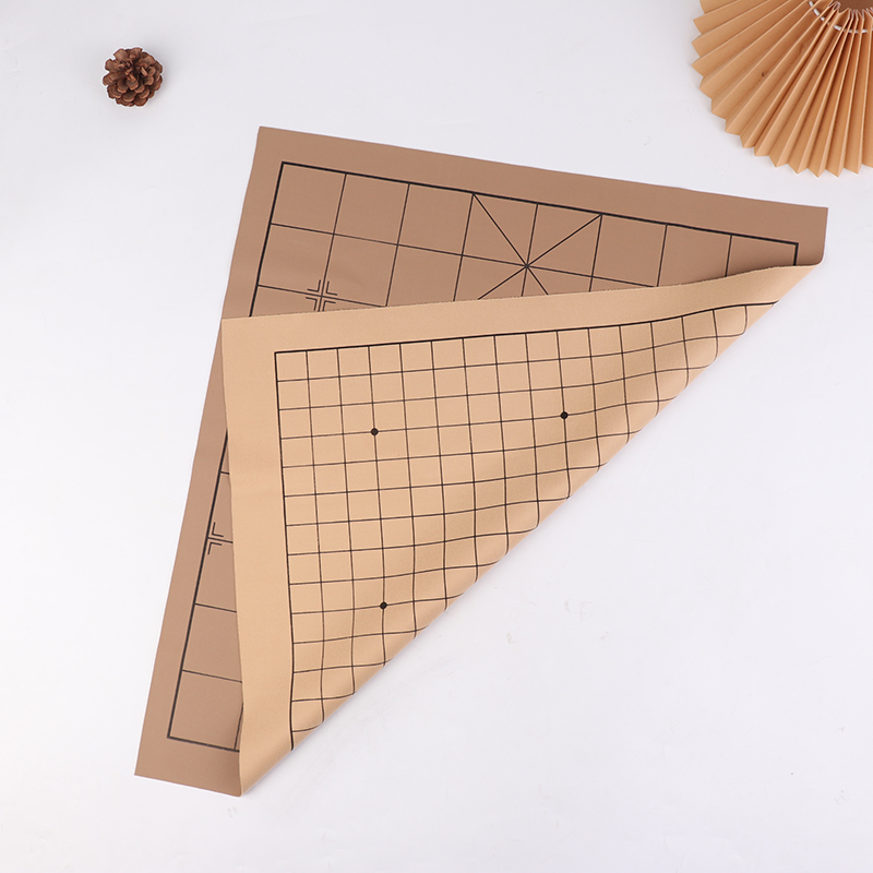 Nuevo Tablero de Juego Plegabl - Board Game Go reseña y precio