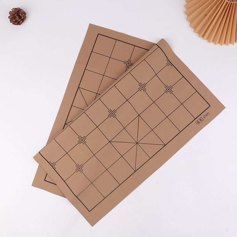 Nuevo Tablero de Juego Plegabl - Board Game Go reseña y precio