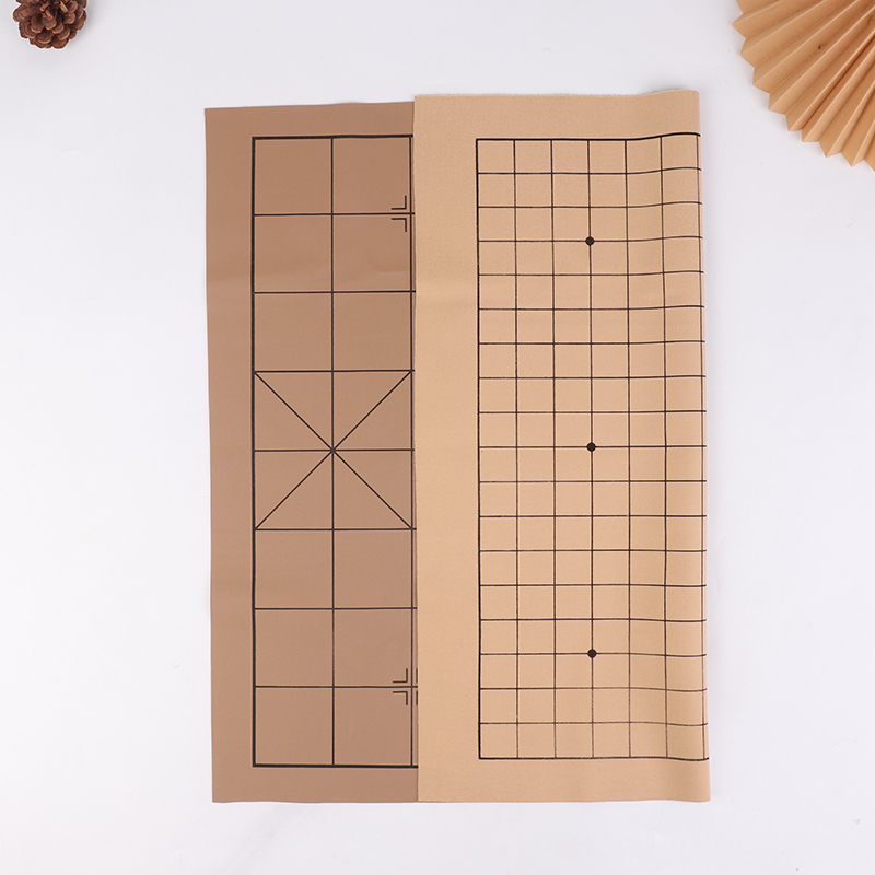 Nuevo Tablero de Juego Plegabl - Board Game Go reseña y precio
