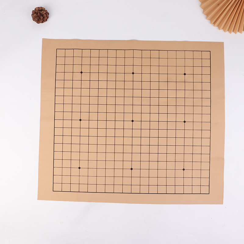 Nuevo Tablero de Juego Plegabl - Board Game Go reseña y precio