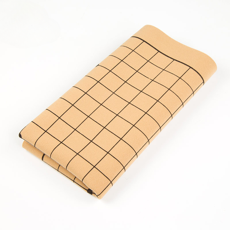 Tablero de Go de PU de Doble C - Board Game Go reseña y precio
