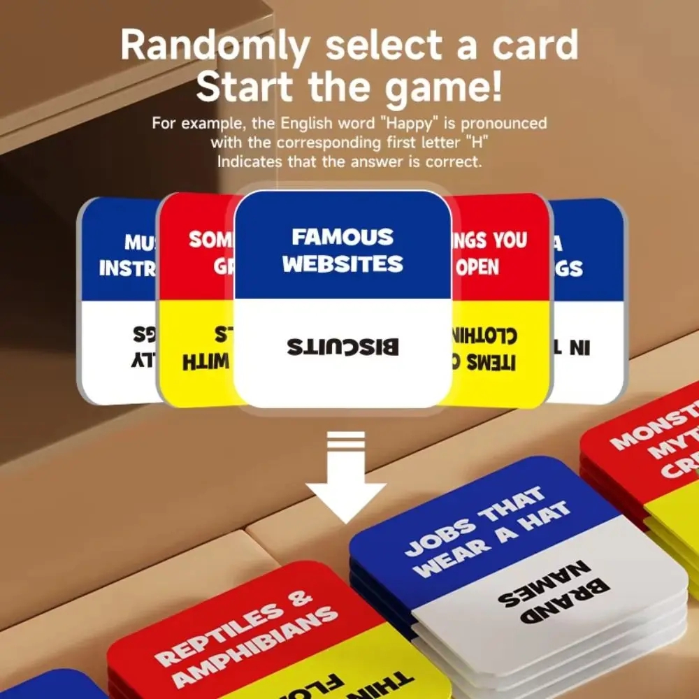 Juego de mesa del alfabeto de  - Board Game English For Kids reseña y precio