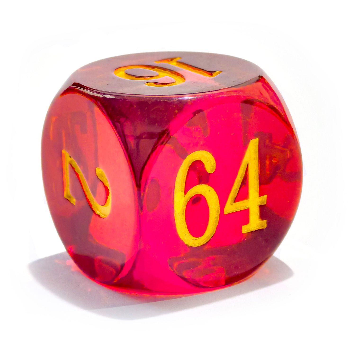 Dados de cubo doble de Backgam - Board Game Oracle reseña y precio